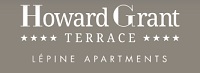Howard Grant Terrace