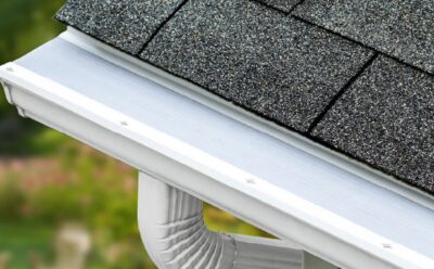 invest in gutter guards