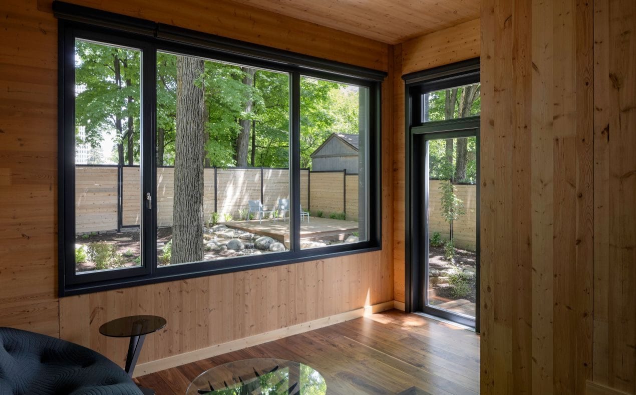 Sanchez Homes Linebox Studio custom home sustainability