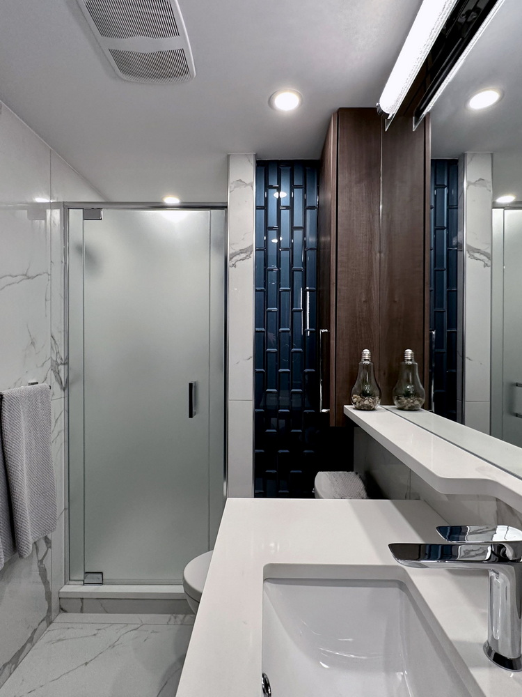 Distinctive Bathrooms & Kitchens Design Truth Whole Home Design Solutions Ottawa bathroom