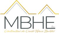 MBHE Inc logo