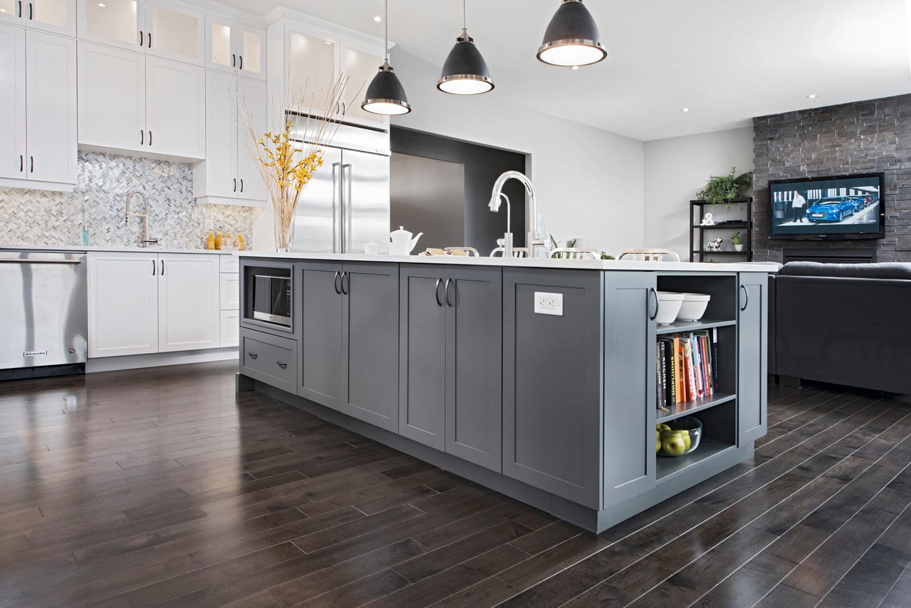 Kitchen cabinet material pros and cons — allthingshome.ca