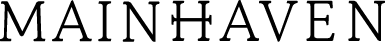 logo for Mattamy Homes' Mainhaven development