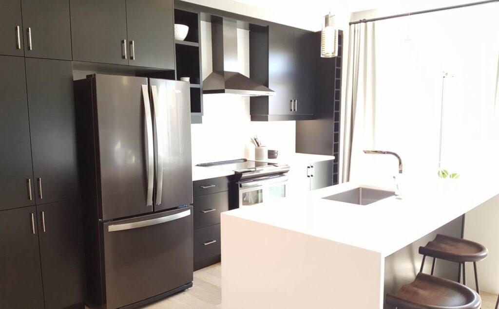 Mattamy Homes Ottawa new homes Blackstone Fir model