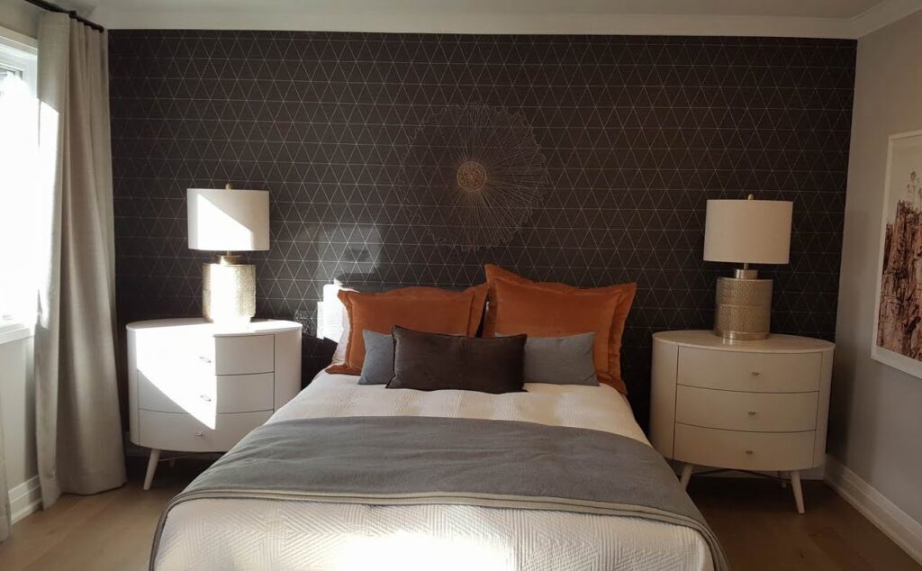 Mattamy Homes Ottawa new homes Blackstone Majestic model
