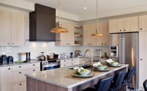 Arcadia Minto Communities The Mackenzie new Ottawa homes