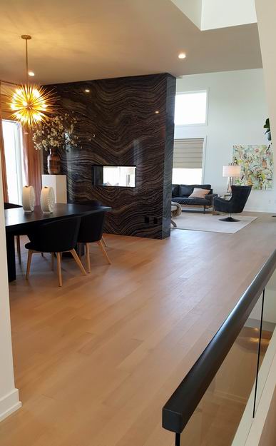 Minto dream home CHEO dream home Dream of a Lifetime