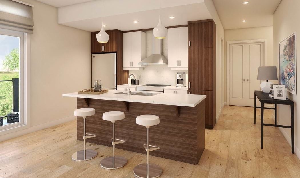 Allora Condos by Urbandale launch at Riverside South — allthingshome.ca