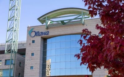 candidates in the 2026 Ottawa municipal election answer questions about their housing platforms homelessness housing affordability intensification zoning and official plan
