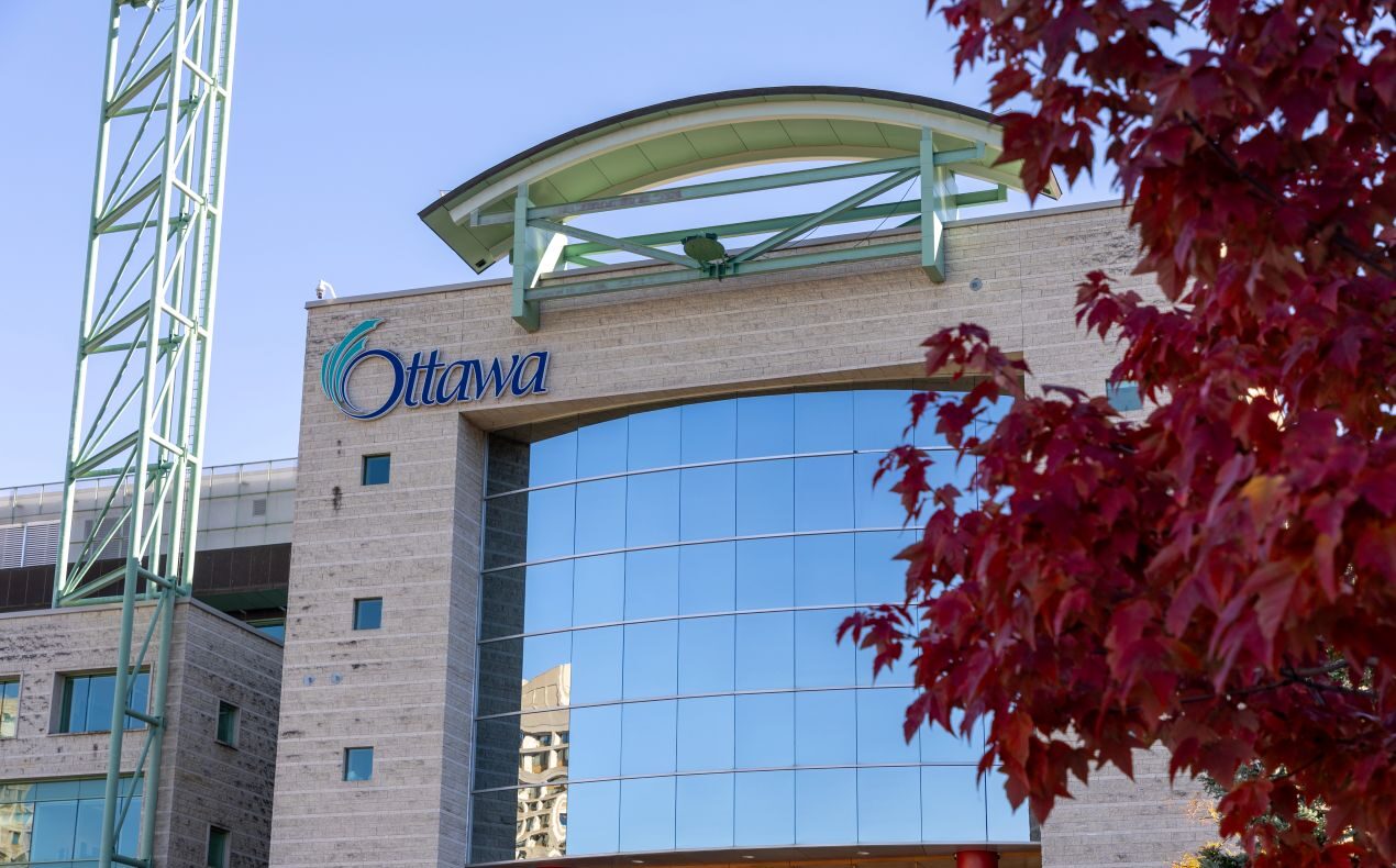 candidates in the 2026 Ottawa municipal election answer questions about their housing platforms homelessness housing affordability intensification zoning and official plan