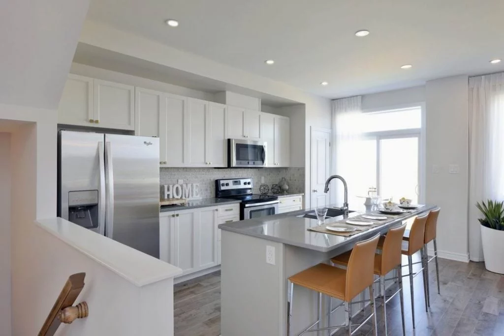 Ottawa housing awards Ottawa new homes