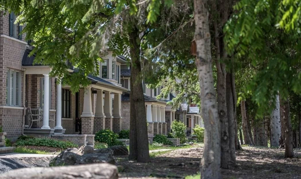 Ottawa housing awards Ottawa new homes