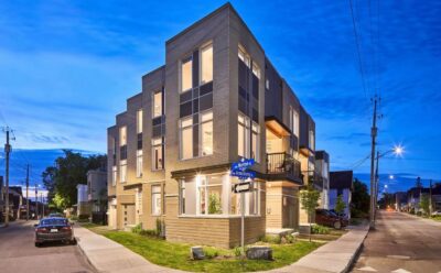 Ottawa housing is changing infill