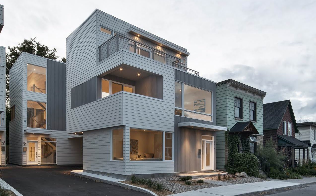 Up, in and out Growth means Ottawa housing is changing — allthingshome.ca