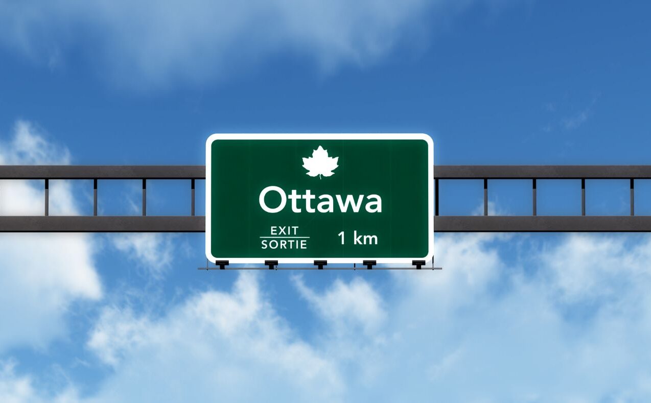 Ottawa deserves better architecture