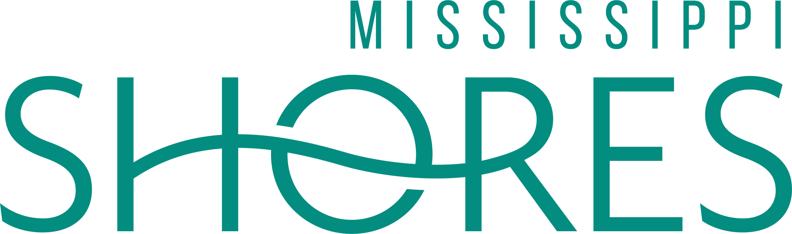 Mississippi Shores logo