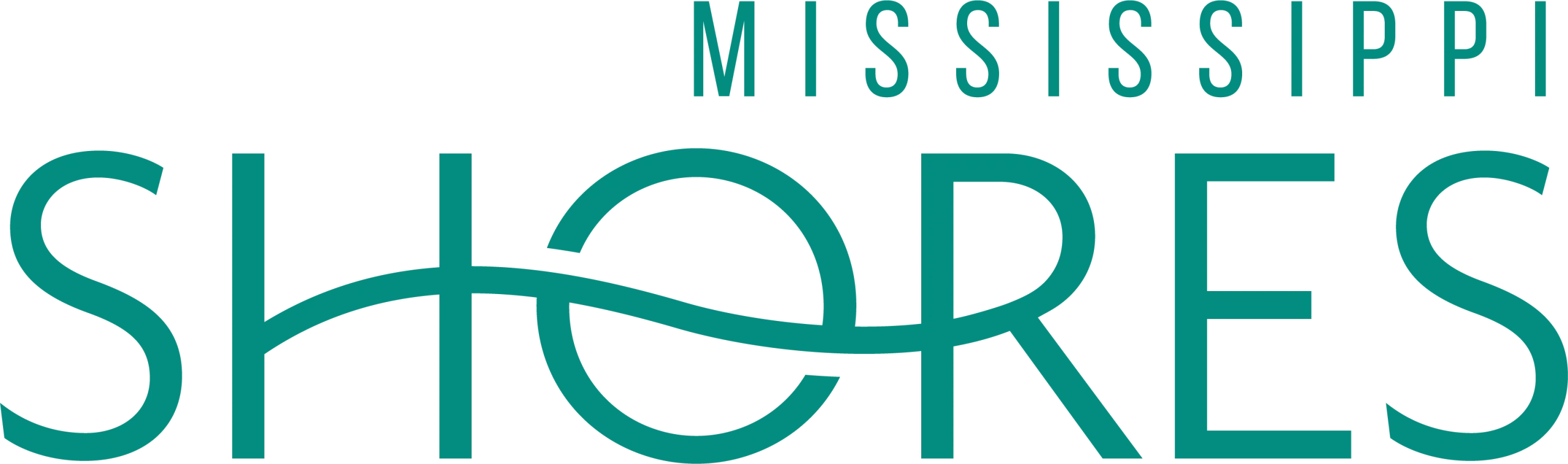 Mississippi Shores logo
