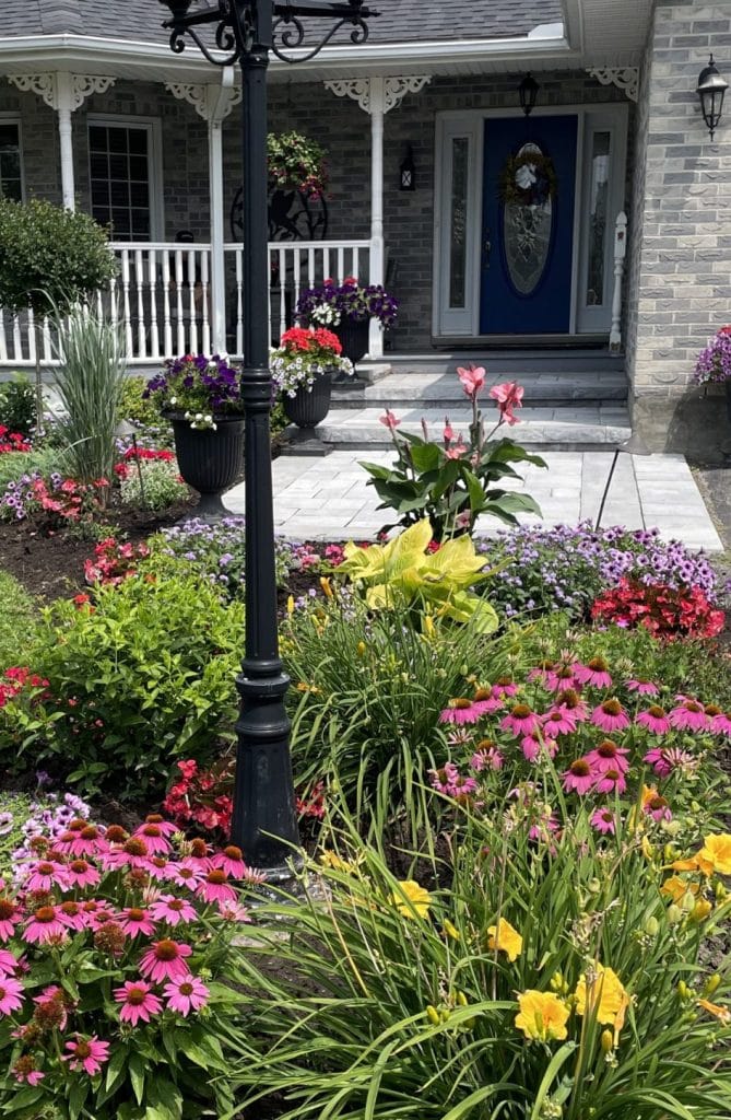 2026 Perth and District CFUW Home & Garden Tour features a storybook theme.
