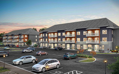 quick occupancy arise mattamy locale orleans condo