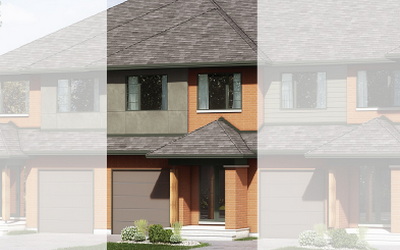quick occupancy ottawa new homes HN lynwood kanata lakes townhome