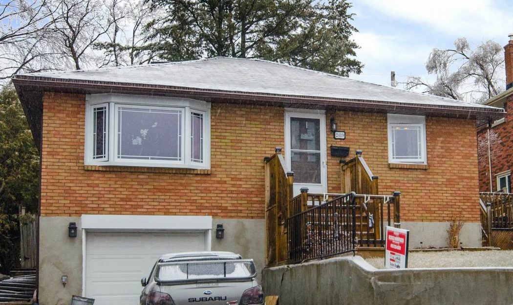 On the market 5 bungalows for sale in Ottawa — allthingshome.ca
