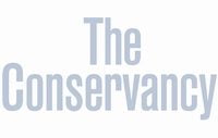 The Conservancy Caivan logo