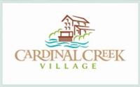 Cardinal Creek Tamarack Homes