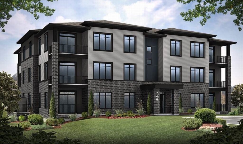 Blackstone, Kanata development summary, prices allthingshome.ca