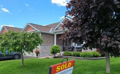 Ottawa's May resale market