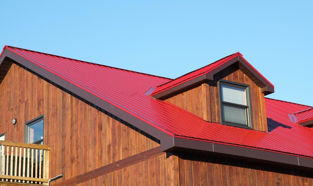 top 3 roofing options