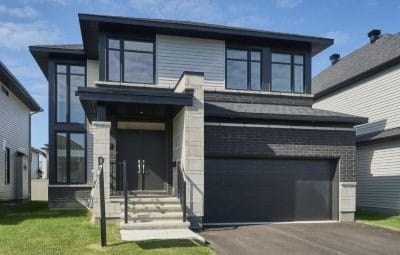 Richcraft Beechside Quick Occupancy move-in ready