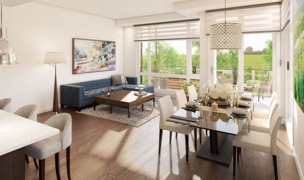 Allora Condos by Urbandale launch at Riverside South — allthingshome.ca