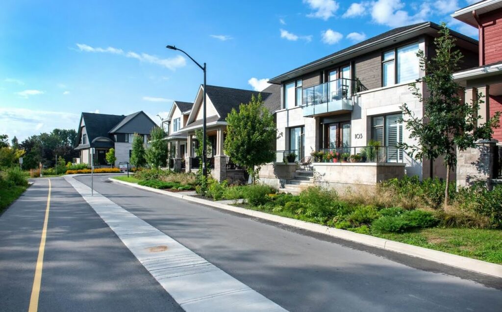 2020 Housing Design Awards Ottawa housing winners
