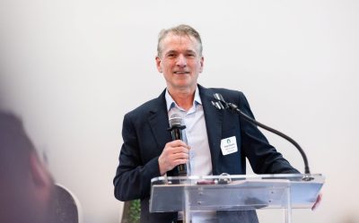 Serge Desjardins