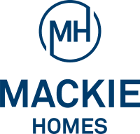 mackie homes logo