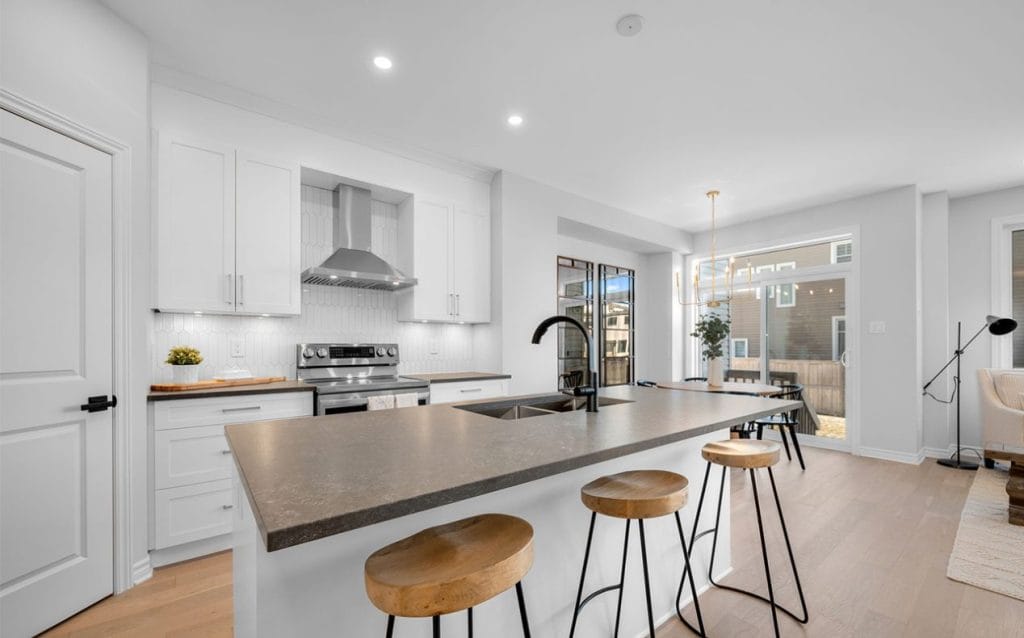 Cardinal Creek models Tamarack