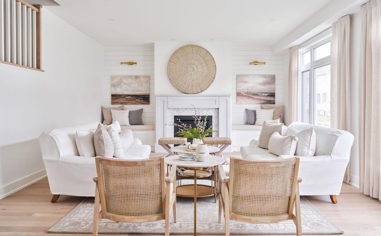 Findlay Creek Village Model Homes — Allthingshome.ca 