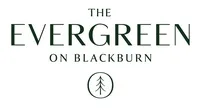 the evergreen logo windmill developments