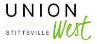 union west logo glenview homes