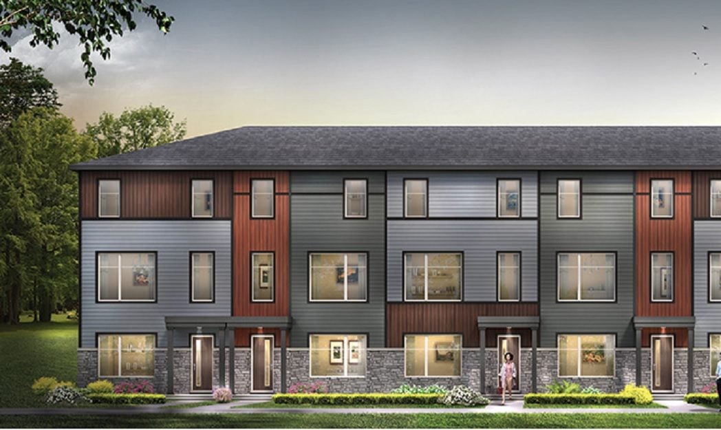 Arcadia, Kanata North — allthingshome.ca development summary, prices