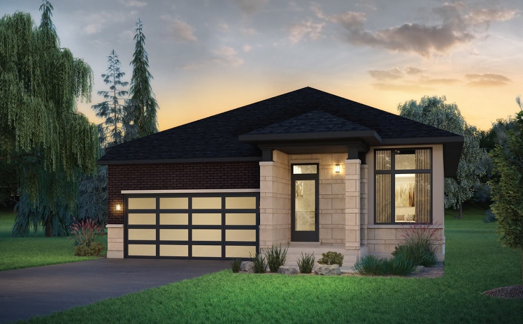 The Creek, Kemptville development summary, prices — allthingshome.ca