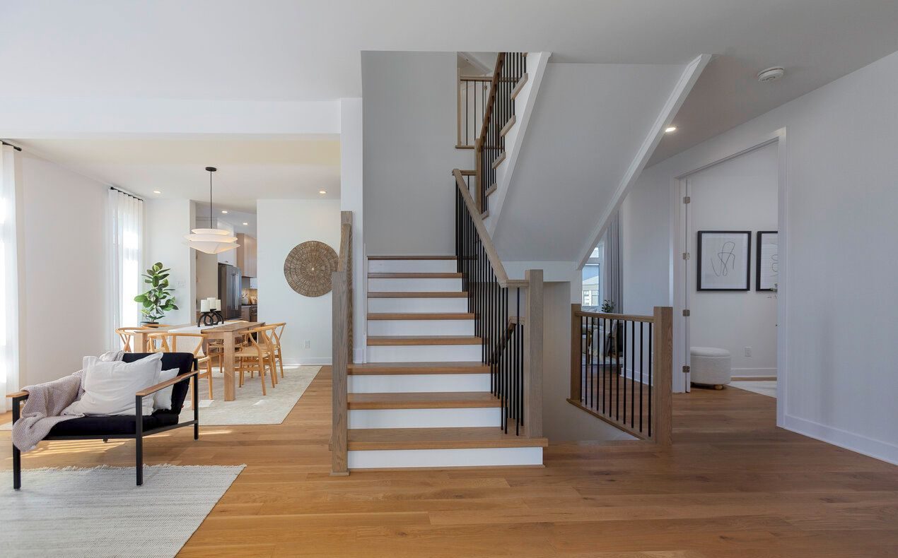 Urbandale Net Zero Ready home