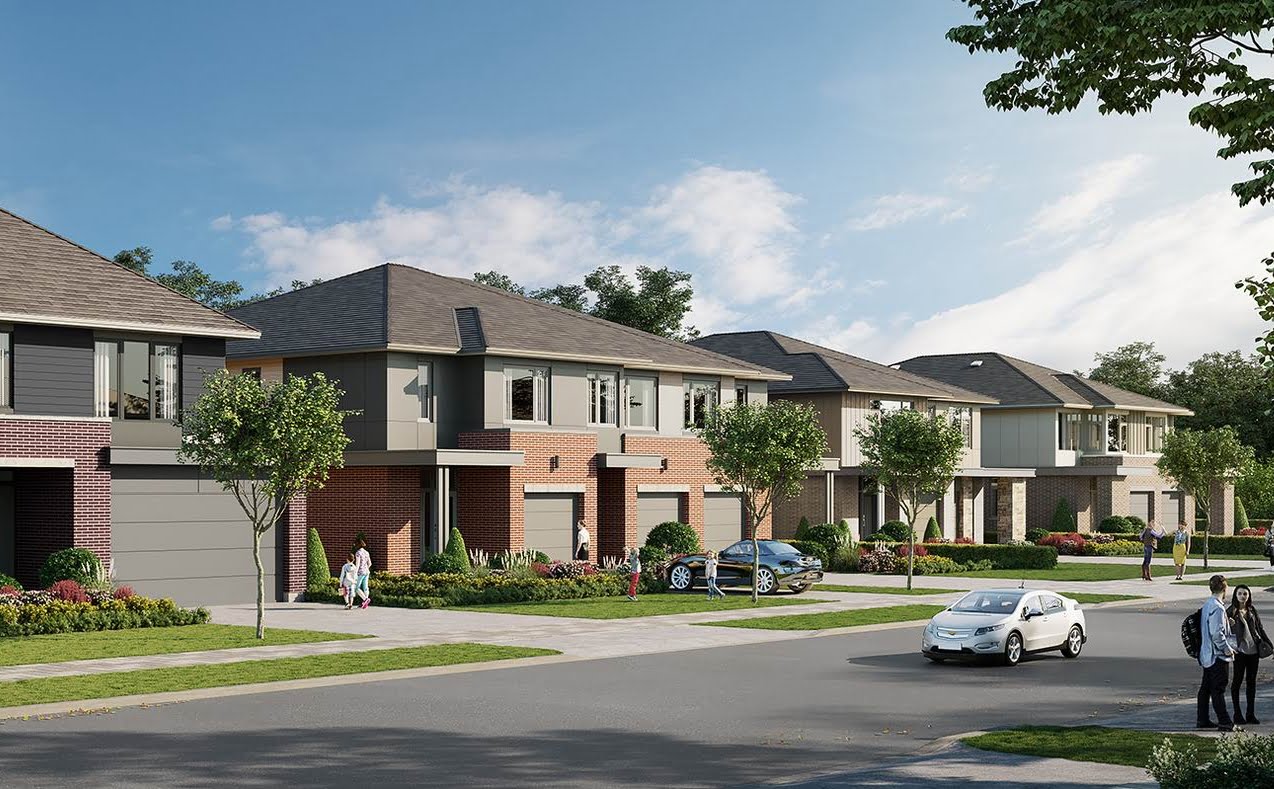 Wateridge Village - Allthingshome.ca | Project Summary, Prices