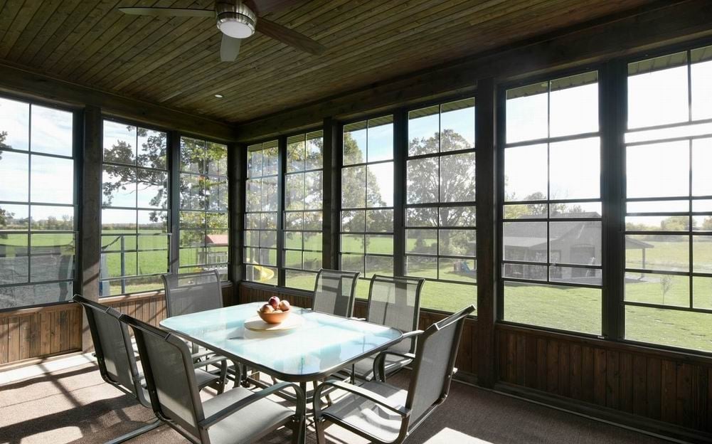 Gord Weima Design Builder Weatherwall Ottawa outdoor spaces outdoor living