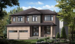 EdenWylde and Westwood Stittsville Ottawa new homes