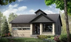 EdenWylde and Westwood Stittsville Ottawa new homes