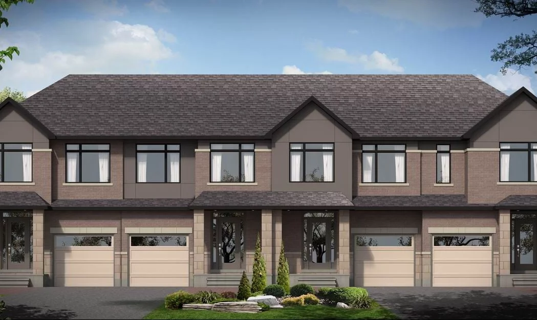 EdenWylde and Westwood Stittsville Ottawa new homes