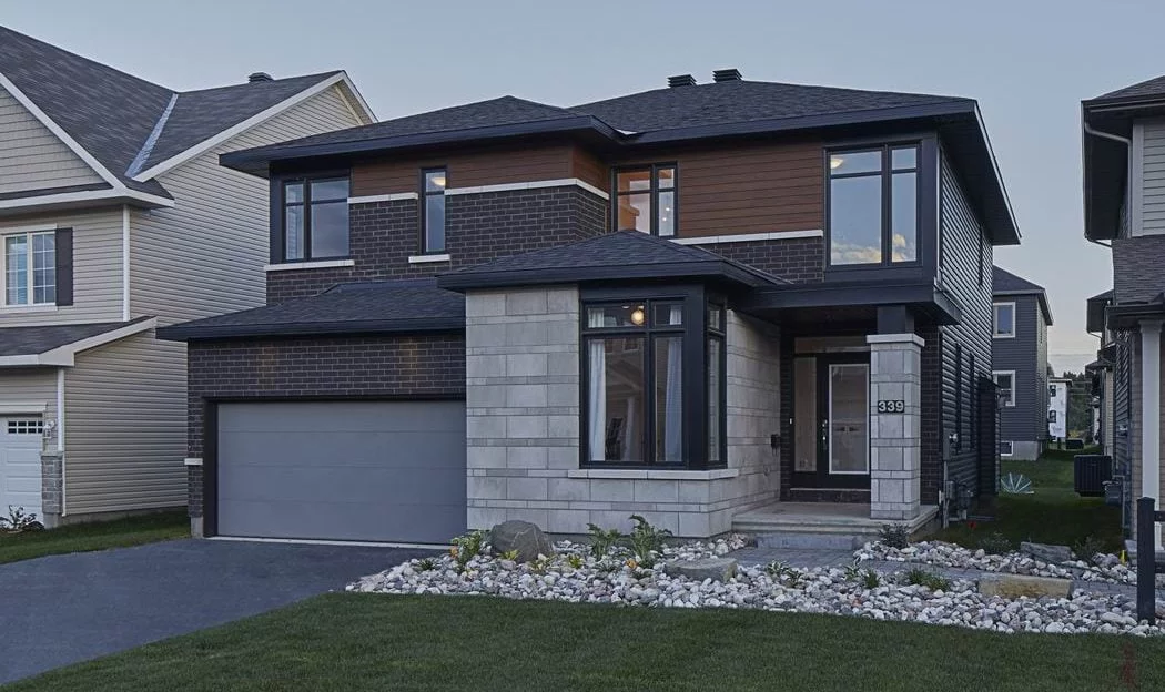 EdenWylde and Westwood Stittsville Ottawa new homes