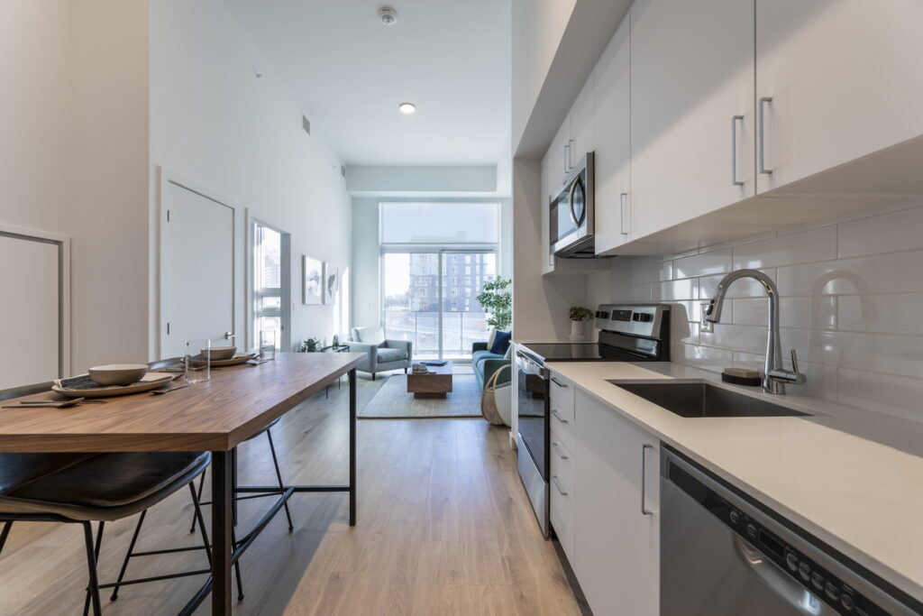 aalto zibi gatineau rentals