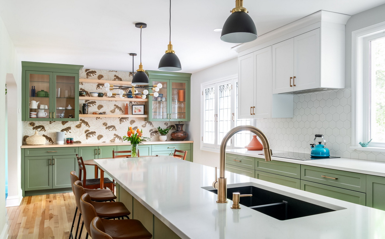 amsted design-build kitchen renovation ottawa